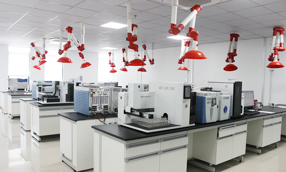 GC-MS(VOCS)質譜分析區(qū) GC-MS(VOCS)質譜分析區(qū)